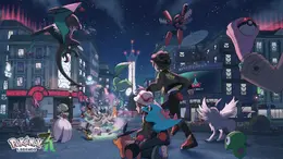 『ポケモンレジェンズZ-A』購入で「メガ丼ぶり」当たるかも!? セブンイレブンでキャンペーン開催中―「いいきずぐすり」など貰えるお得なシリアルコードも
