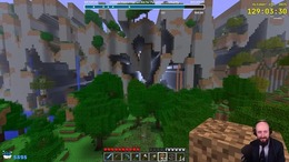 『マインクラフト』の“マップの端”に14年かけて到達したプレイヤー。ギネスにも登録されている旅に決着【UPDATE】