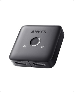 Ankerの人気HDMI切替器がプライム感謝祭で24％OFF！4K HDR対応でこの価格は見逃せない