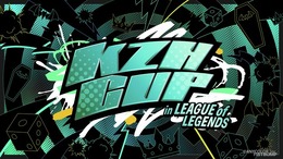 にじさんじ「葛葉」主催の『LoL』大会「KZHCUP in League of Legends」開催決定！10月11日（土）19時より告知配信