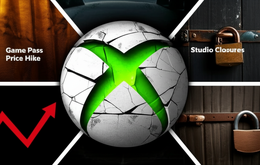 「Xboxは死んだ」噂を一蹴、マイクロソフトが「次世代Xboxに積極投資」と公式発言