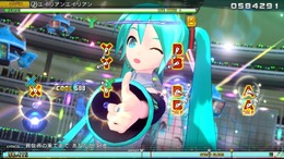 【プライム感謝祭】初音ミク Project DIVA MEGA39’sが50%OFF！Switchで楽しむシリーズ10周年記念作【Nintendo Switch】