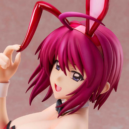 文句なしの可愛さ！「ガンダムSEED」より「ルナマリア・ホーク」がバニーガール姿で1/4スケールフィギュア化