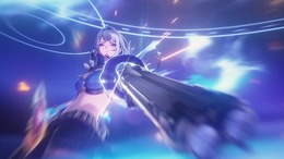 『鳴潮』が“ヴァンサバライク”に!? Ver.2.7「暗き潮に映る夜明け」はスタイリッシュ＆テクニカルな戦闘で腕が鳴る！【先行プレイレポ】