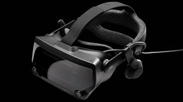 Valveの次期VRヘッドセット、2025年中に出荷開始？既に量産段階との噂が浮上