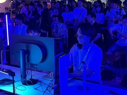 「どぐら」さんも登場！ソニーストア福岡天神で繰り広げられた“激アツ”な『スト6』大会―胸が熱くなる一夜【イベントレポ】