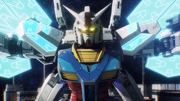 大阪・関西万博の「グラスフェザー装備」が超合金でも立体化！ガンダムとのドッキング機能は果たして…？