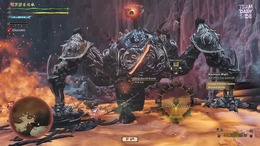 『モンハンワイルズ』マルチ推奨「オメガ・プラネテス」を武器無し＆ソロで討伐！シリーズやり込み勢が変わった攻略に挑戦