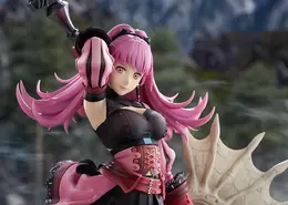 『FE 風花雪月』より「ヒルダ」フィギュアが予約締め切り間近！可愛らしい衣装に、英雄の遺産「フライクーゲル」を背にした立ち姿が迫力満載
