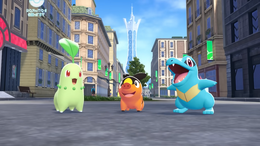 『ポケモンレジェンズ Z-A』御三家は誰を選んだ？ プレイ環境はスイッチ2とスイッチのどっち？ あなたの回答を大募集！【アンケート】