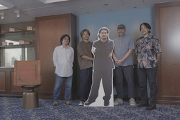 上田文人氏ら元WARPメンバーが語る『エネミー・ゼロ』とその時代――“バンド”にとって「飯野賢治」とはどんな存在だったのか【飯野賢治生誕55周年】