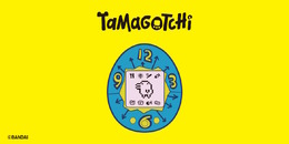 ユニクロ「たまごっち」のUTコレクションが12月中旬発売！ピクセルアートな「まめっち」や「くちぱっち」たちを可愛らしくデザイン