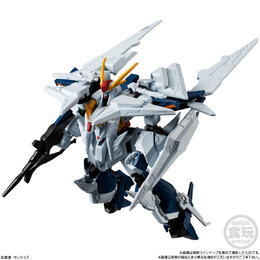 「Ξガンダム」や「ザクI」ら3機体をラインナップ！ハイスペック食玩フィギュア「GフレームFA」に第9弾登場