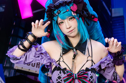 モリエール/千葉チュチュ(X:@ErokoChiba)