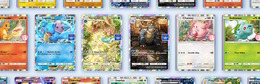 『ポケポケ』これまでの“プロモカード”が復刻！新パック「メガライジング」無料配布など、1周年記念イベント開催決定