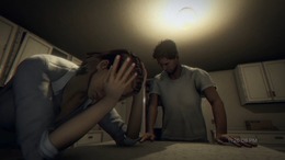 大ヒットホラー映画「パラノーマル・アクティビティ」のゲーム版『Paranormal Activity: Threshold』初トレイラー公開！