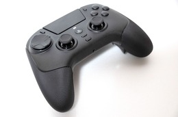 対人戦ってやっぱり楽しい…！ 超絶クリッキーでモチベも高まるPS5/PC用パッド「Razer Raiju V3 Pro」で『スト6』に挑戦【先行試用】