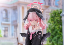 「エッチなのはダメ！死刑！」『ブルアカ』より「コハル」が立体化！フェイスパーツには印象的な猫目顔も付属