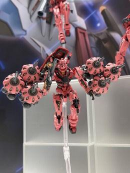 注目集める『ポケモンレジェンズZ-A』小ネタ記事!「HG 赤いガンダム用拡張セット」を初めとしたガンプラ新情報も話題【週間ニュースランキング】