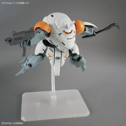 新作ガンプラ「HG モンキーロディ(598機)/モンキークラブロディ」が発売間近!新たな商品画像も一挙お披露目