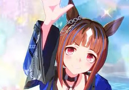 『ウマ娘』新育成は「トランセンド」の衣装違い!新シナリオで活躍する友人サポカ「保科健子」にも注目