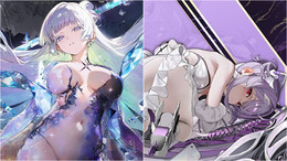 『勝利の女神:NIKKE』配信版では遮られた“アノ部分”も赤裸々にお披露目! Xで「成人向け」分類な映像も、高画質でお届け