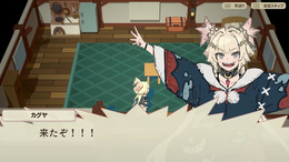 『ルンファク4』ディレクターが開発中の農業生活シム×RPG『ファーニア村で暮らす』クラファンが800万円のストレッチゴール達成!