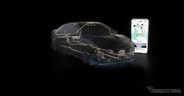 エヌビディア、ウーバーと提携…世界最大のレベル4自動運転車ネットワーク構築へ