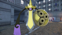 『ポケモンZA』バトルシステムとギルガルドは相性が悪い…?―ミアレ美術館の「コフーライ」にも注目集まる!「ポケモン」ニュースランキング