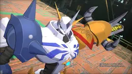 オメガモンやベルゼブモンなど…超イケてるデジモンを紹介!『デジモンストーリー タイムストレンジャー』フォトレポ【カッコいい編】