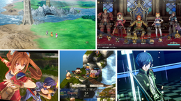 【特集】この秋じっくり遊びたいおすすめリメイク・リマスターJRPG5選！「ドラクエ」最新作やフルボイスの『FFT』など名作を現代機で楽しもう