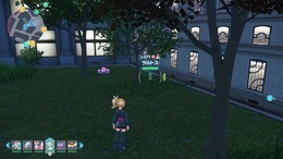 『ポケモンZA』色違いサーナイトと旅がしたくて…序盤での色違いラルトス入手に挑戦してみた～「1/4096」を超えた先にある景色～【実録レポ】