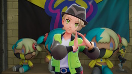 『ポケモンZA』松丸亮吾、TV番組でこっそり“カナリィポーズ”を差し込む―「DG4！」地上波デビュー