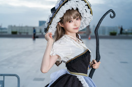 霧雨魔理沙／まゆち（X：@mayu_ronne）