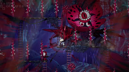 4人協力もできるポケットペア新作メトロイドヴァニア『Never Grave』発売日決定！【State of Play 日本】