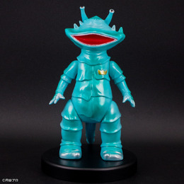 昭和の魂が宿るコレクション！「ウルトラQ」より「カネゴン」「ペギラ」ら5体の人気怪獣フィギュアが予約締切間近