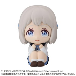 リーリヤ、清夏ら4人がキュンとする姿でまちぼうけ！『学マス』ガシャポンフィギュア第2弾がオンラインにて予約受付中