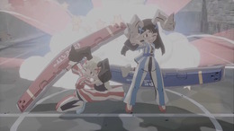 子連れ魔王の心温まる冒険活劇!アークシステムワークス新プロジェクト『DAMON and BABY』2026年初旬発売決定【State of Play 日本】