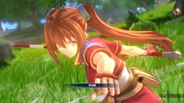 ※画像は『空の軌跡 the 1st』のもの。