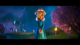 過去には“ルイージと結婚したい”発言も!?映画「スーパーマリオギャラクシー」ロゼッタ役は任天堂の大ファン