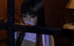 漫画家・伊藤潤二の世界観を基にしたサバイバルホラー『伊藤潤二『マニアック』・果てしない呪縛』Steamにて配信開始