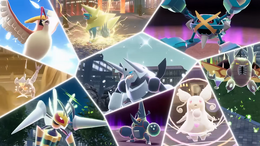 メガロズレイドとかどう？海外コミュニティで「メガシンカできそうでできなかったポケモン」の議論が白熱。ただし、フライゴンは“殿堂入り”【UPDATE】