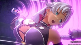 『空の軌跡 the 1st』はとにかくデカい!? 豊満な胸も完全リメイク!後の作品よりも育っている、未知数の伸びしろを見よ