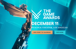 「The Game Awards 2025」ノミネート作発表。海外掲示板でも盛り上がる「今年のゲーム」議論