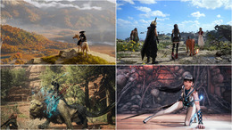 5年間遊んだ「PS5」で“忘れられないタイトル”5選！ スイッチやスイッチ2では遊べない名作・良作を見逃すな