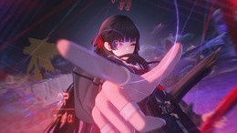 セーラー服×ハサミの黒髪美少女、千咲がついに登場！日本風マップも探索できる『鳴潮』Ver2.8「琥珀の都へ」を先行体験【プレイレポート】