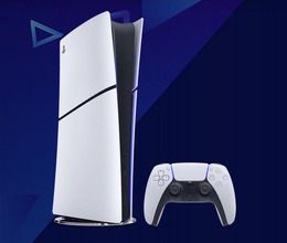 日本人向け「PlayStation5 デジタル・エディション 日本語専用」本日11月21日発売。価格は55,000円（税込）