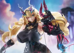 圧倒する太もも！『FGO』より「セイバー/バーゲスト」フィギュアが予約受付開始ー大剣や禍々しい左腕の鎖などを忠実に再現