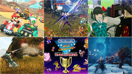 『ファミコン世界大会』1,408円に『ゼノブレイド3』は2,178円!『モンハンワイルズ』1,958円や『Khazan』2,499円もお手頃─ゲオ店舗とストアのセールが11月22日にスタート