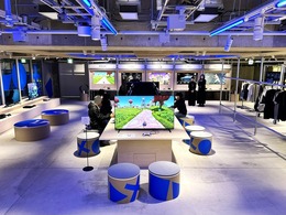 プレステ30年の歴史を“実質”リミナルスペースで体験する意味とは。PS5発売5周年を祝う「PLAY IN GINZA」に行ってきた